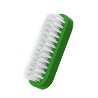 Plastic Cloth Brushes Polish Brush Shoes Portable Shoe Pp Bristle Wooden Premium Recycled Nylon Cleaning Salon Hair Cleaner