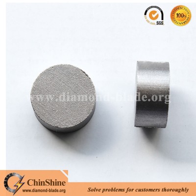 Sharp diamond concrete floor grinding segment for floor grinding tools